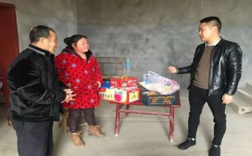规上企业走访调研报告6篇