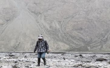 我们走过的路作文精选5篇