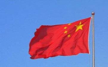 演讲稿我和我的祖国600字5篇