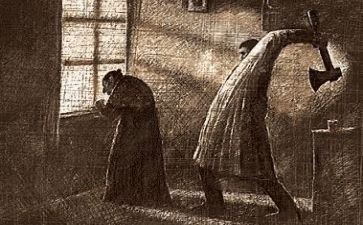 罪与罚读后感2000字推荐8篇