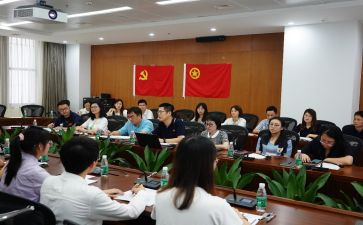 毕业生座谈讲话稿8篇